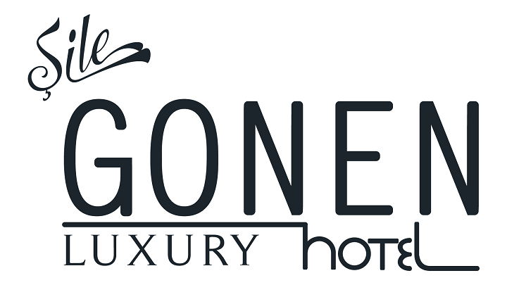 ŞİLE GÖNEN HOTEL Logosu