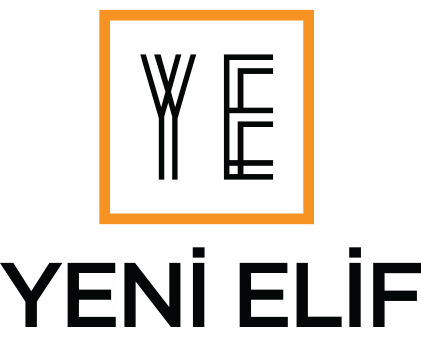 YENİ ELİF GIDA Logosu